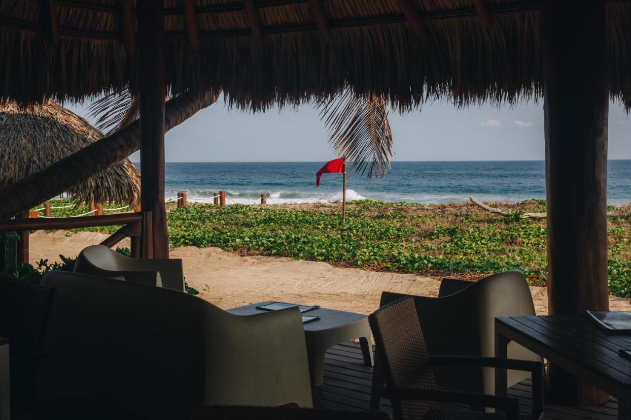 El Origen Villas & Spa-Puerto Escondido Puerto Escondido  Exterior photo