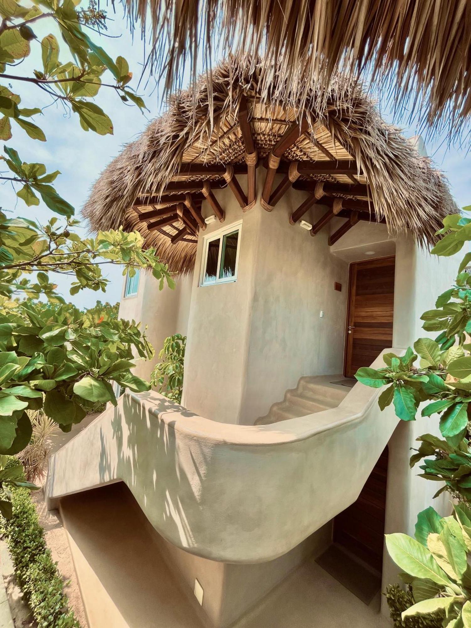 El Origen Villas & Spa-Puerto Escondido Puerto Escondido  Exterior photo