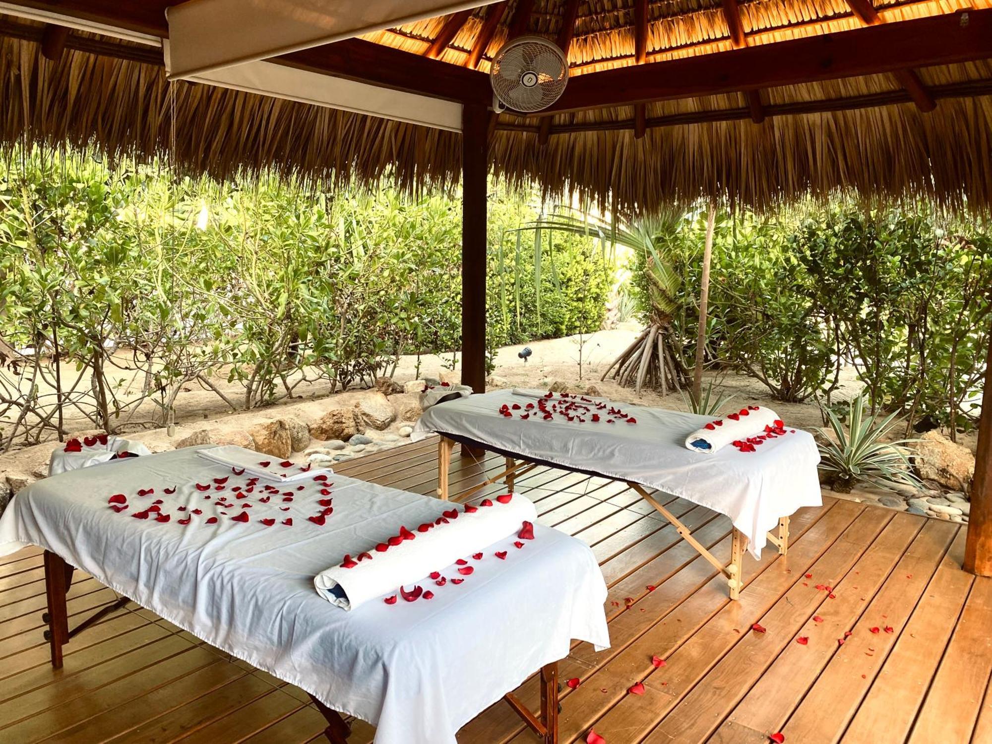 El Origen Villas & Spa-Puerto Escondido Puerto Escondido  Exterior photo