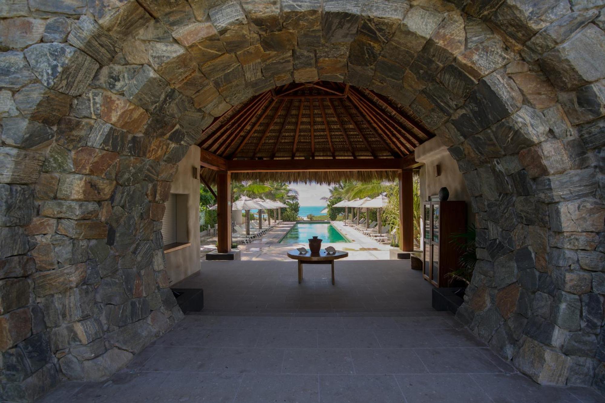 El Origen Villas & Spa-Puerto Escondido Puerto Escondido  Exterior photo